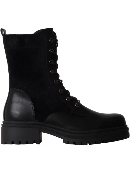 Pantofi Super Mode negru