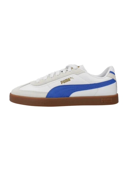Gyerek félcipő Puma fehér