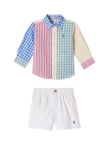Gyerek ing Polo Ralph Lauren