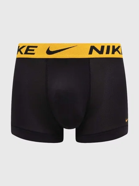Боксери Nike чорний
