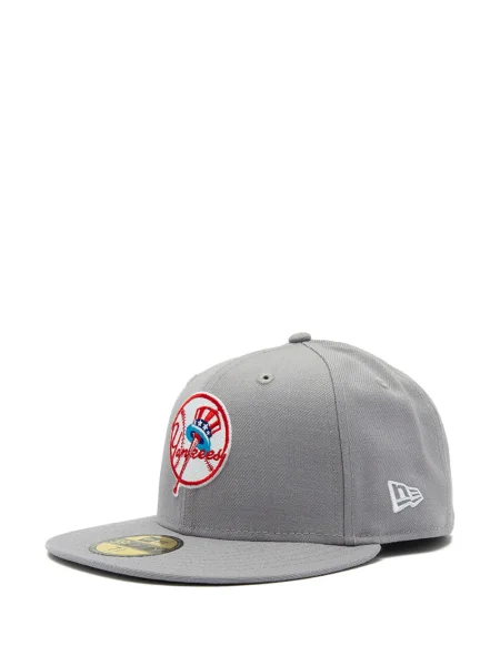 Șapcă New Era Cap gri