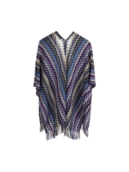 Kurtka Missoni wełniana