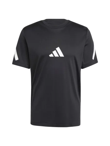 Majica Adidas crna
