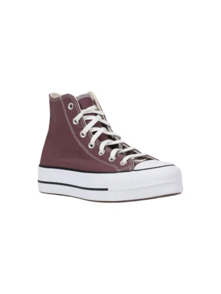 Pantofi Converse alb