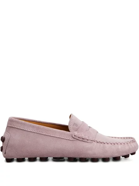 Pantofi loafer Tod's roz