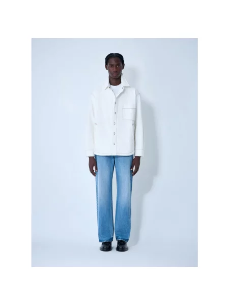 Koszula Jacquemus biała