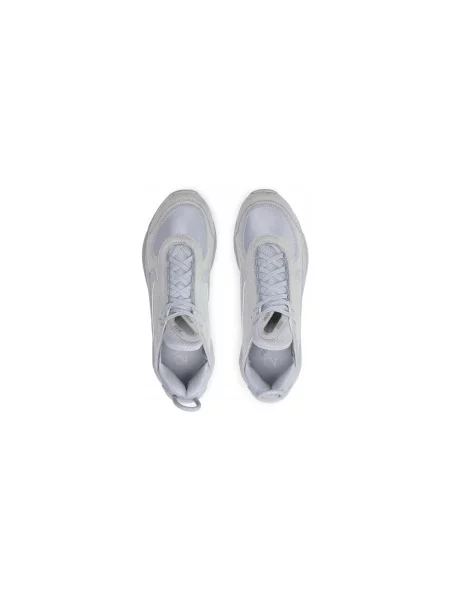 Pantofi Nike gri