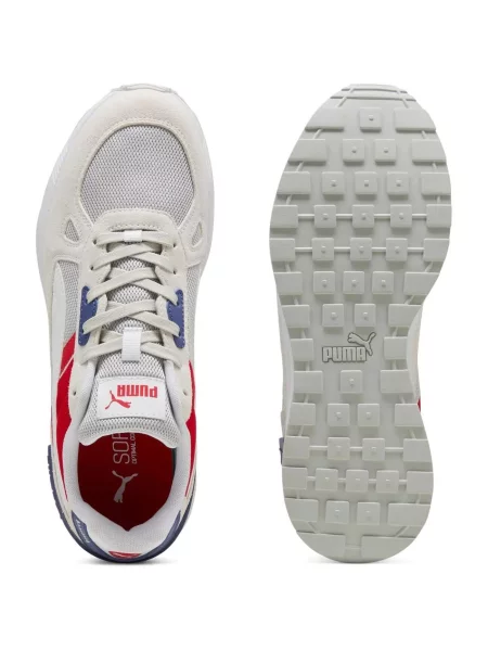 Sneakers Puma Graviton Pro szare