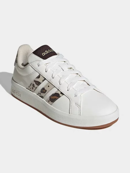 Adidas Дитячі кросівки GRAND COURT