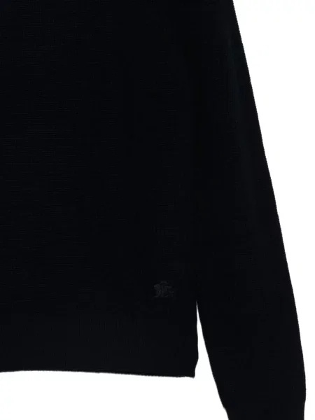 Pulover Baracuta albastru