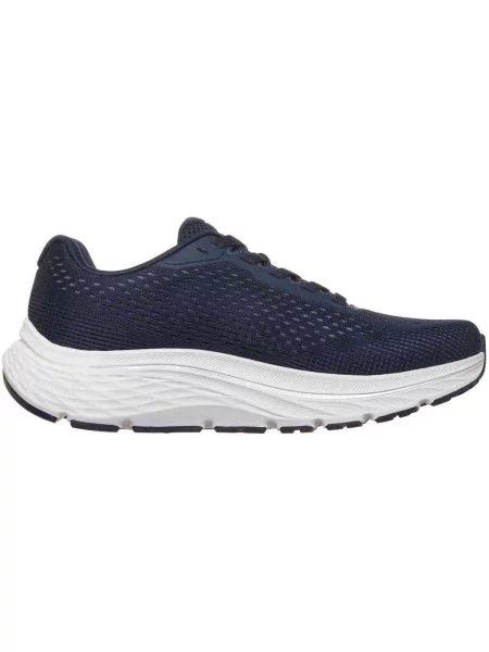 Bežecké bežecké topánky Skechers modrá