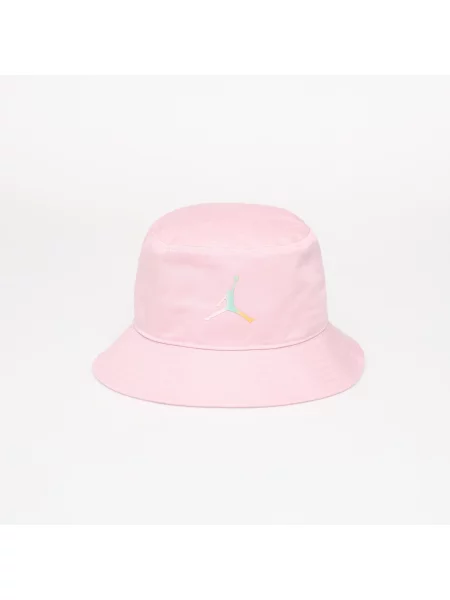 Шапка Jordan Apex Bucket Hat Iced Carmine/ Sail L