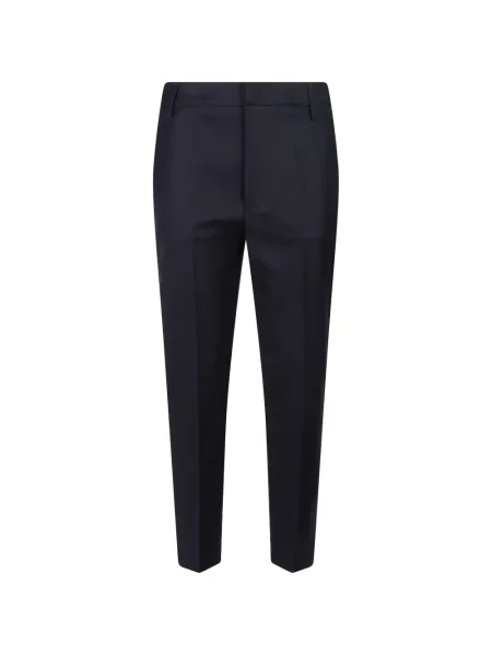 Pantaloni Dondup albastru