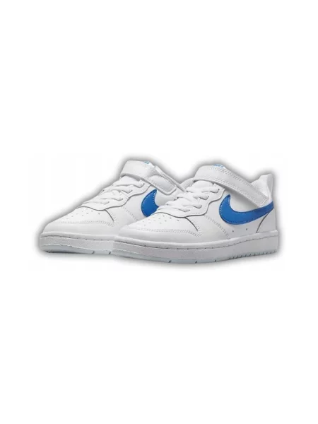 Tenisky Nike biela