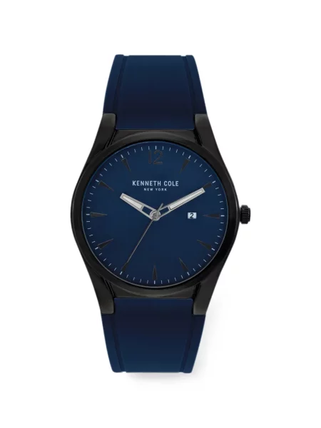 Ceas Kenneth Cole albastru