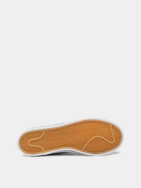 Дитячі Кеди низькі NIKE COURT LEGACY шкіра/текстиль чорний