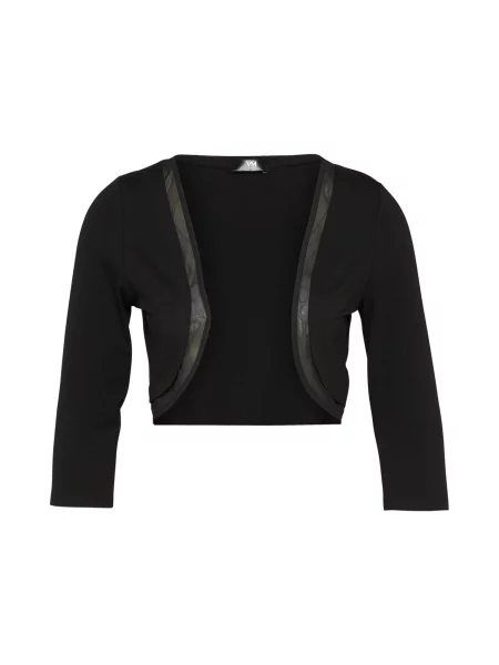 Blazer Vm Vera Mont črna