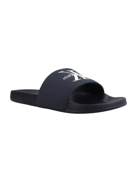 Blugi Calvin Klein albastru