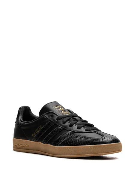 Sneakerși Adidas Samba alb