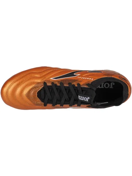 Pantofi Joma auriu