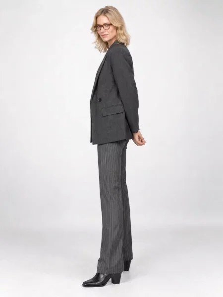 Sacou Vero Moda gri