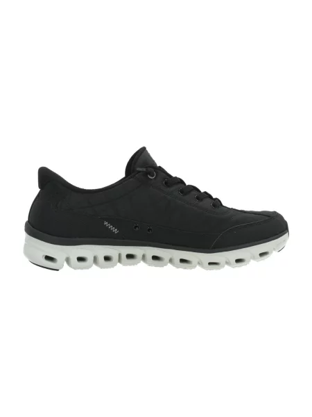 Tenisky Skechers čierna