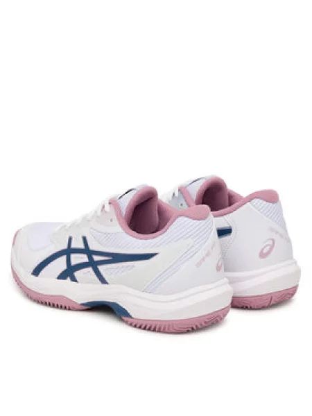 Asics Teniszcipők Game Ff Clay/Oc fehér