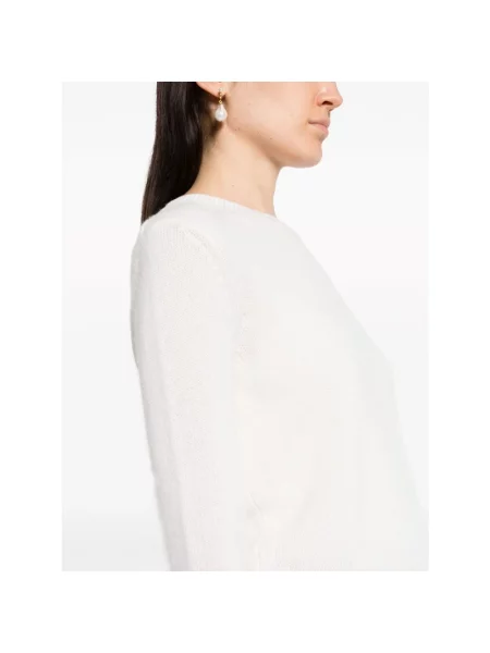 Sweter Lisa Yang beżowy