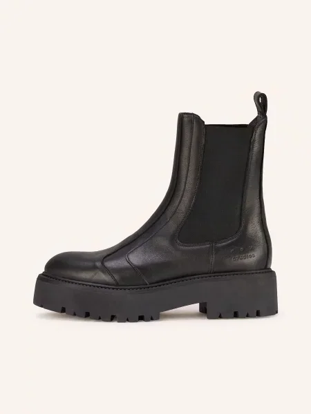 Chelsea boots Copenhagen černé