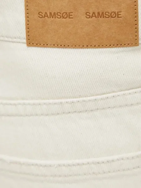 Blugi Samsøe Samsøe cu 5 buzunare