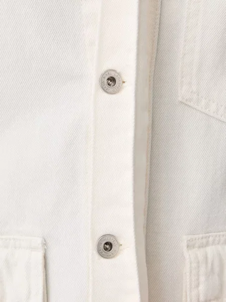 Джинсовая куртка Karl Lagerfeld Jeans
