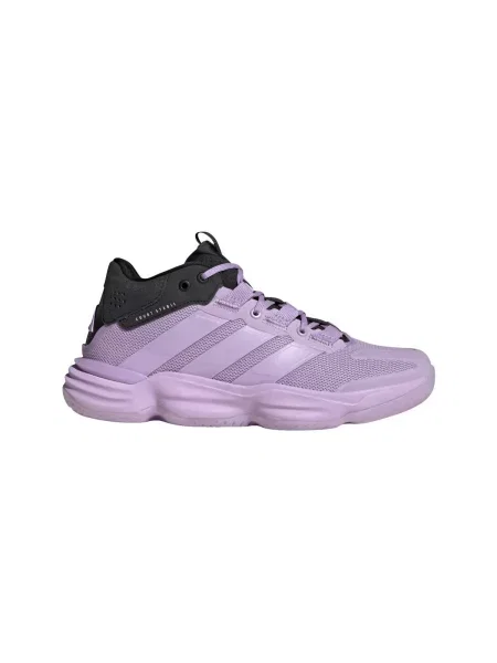 Pantofi Adidas violet