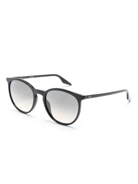 Saulės akiniai Ray-ban juoda