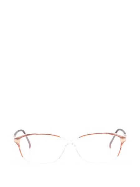 Ochelari de soare Stepper Eyewear alb
