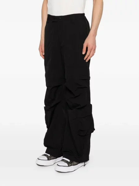 Pantaloni Jg1 negru