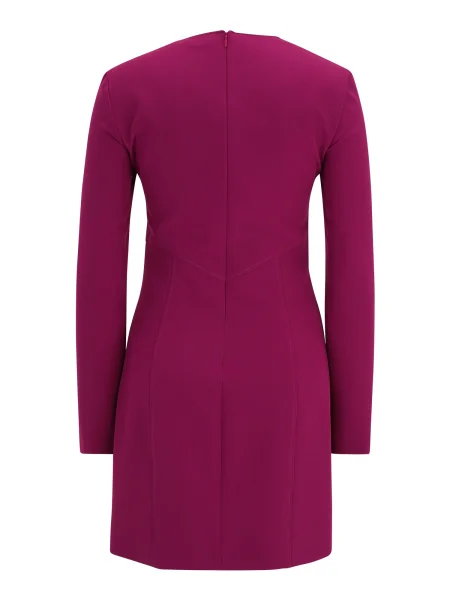 Just Cavalli Obleka roza