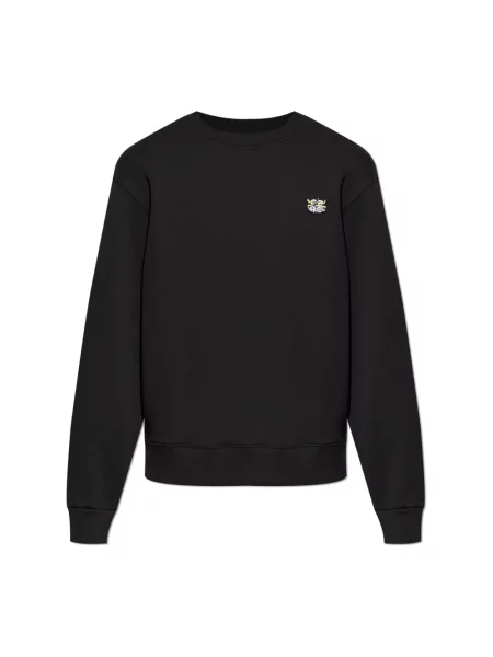 Bluza Kenzo klasyczna czarna