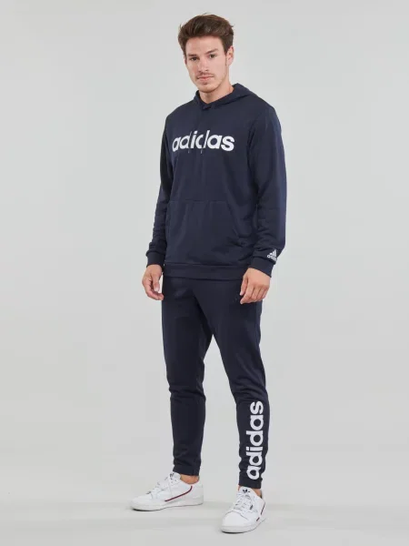 Geacă Adidas albastru