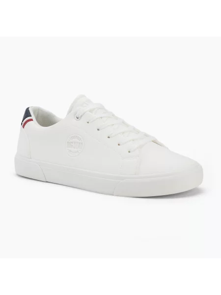 Tenisky Big Star Shoes biela