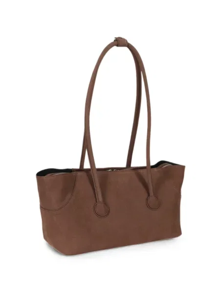 Geantă shopper Marge Sherwood maro
