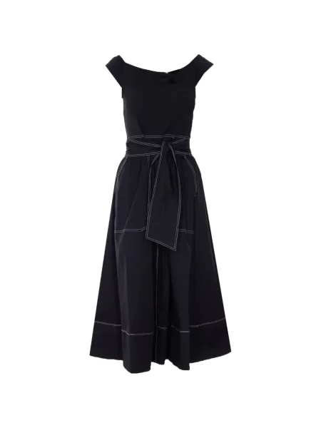 Elimina rochie midi Liu Jo de costum albastru