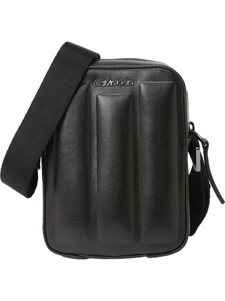 Taška Calvin Klein Jeans čierna