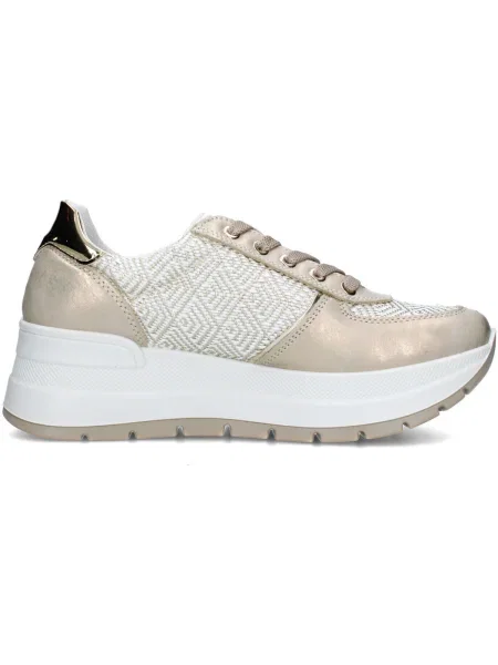 Pantofi Igi&co auriu