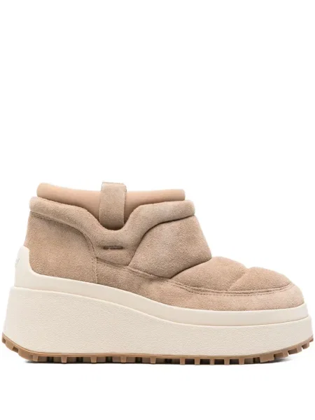 Боти Ash на платформе