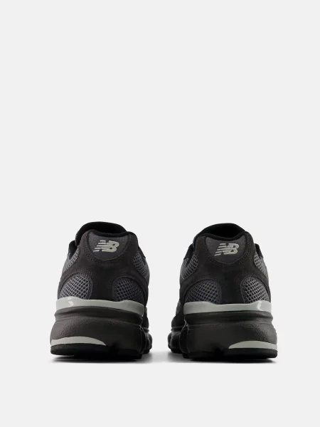 Кроссовки New Balance серые