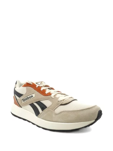 Sneakerși Reebok bej
