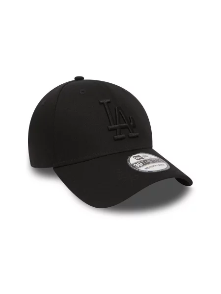 Šiltovka New Era čierna