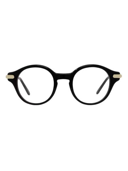 Okulary przeciwsłoneczne Loewe czarne