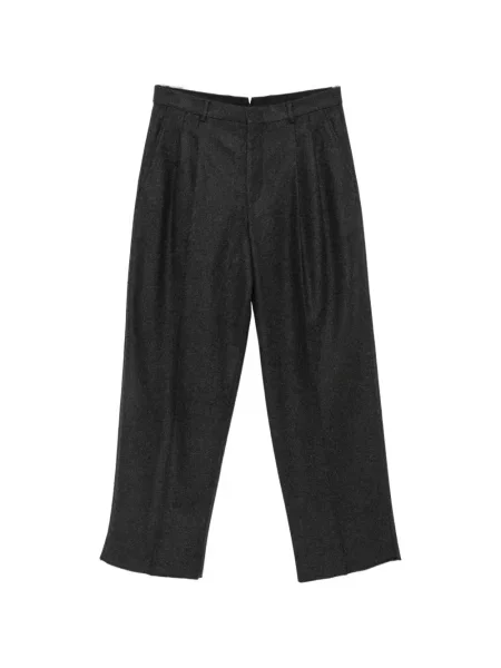 Pantaloni Emporio Armani gri
