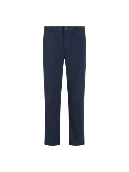 Spodnie Murphy&nye niebieskie